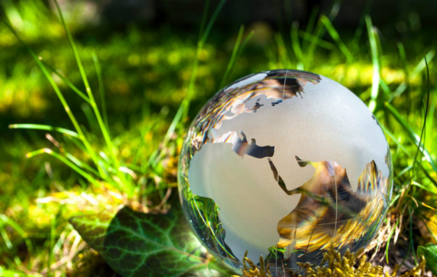 التغير المناخي والتكيف معه